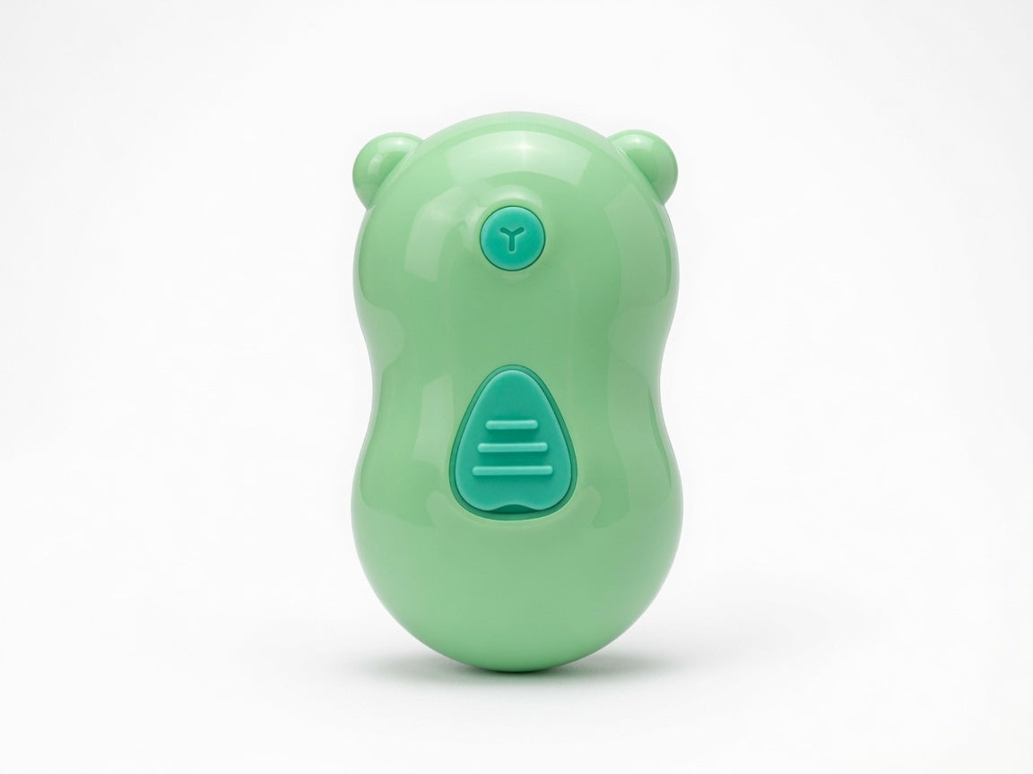 Cepillo Vapor Mascotas