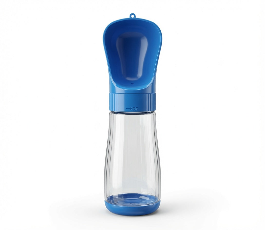 BEBEDERO DE MASCOTA 350ml