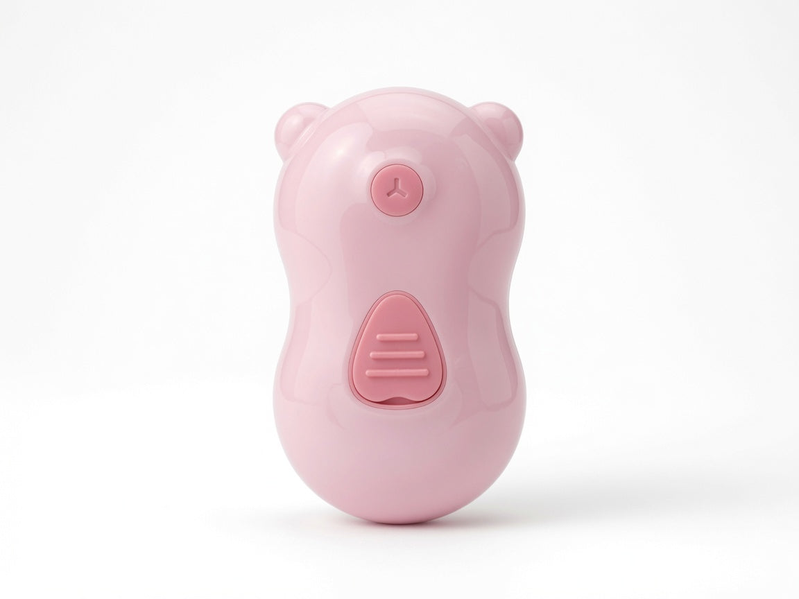Cepillo Vapor Mascotas