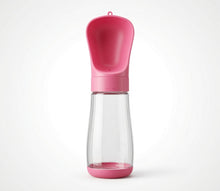 BEBEDERO DE MASCOTA 350ml